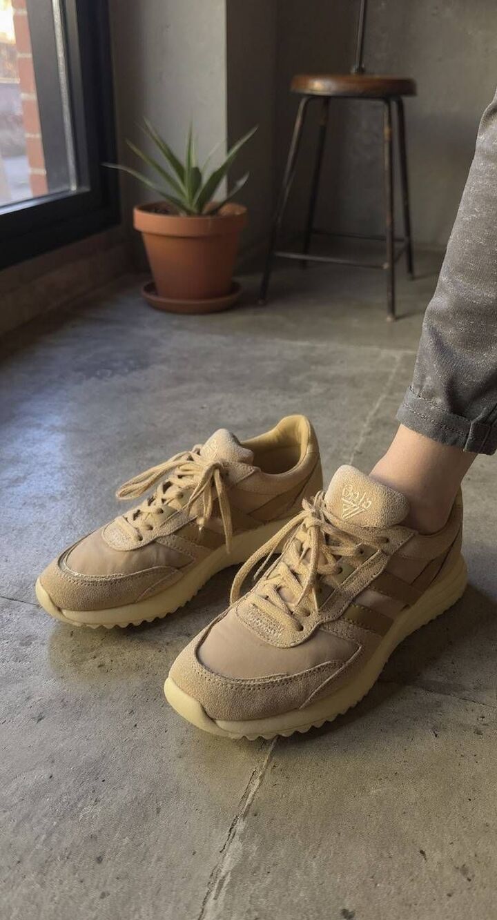 Gola Sneakers